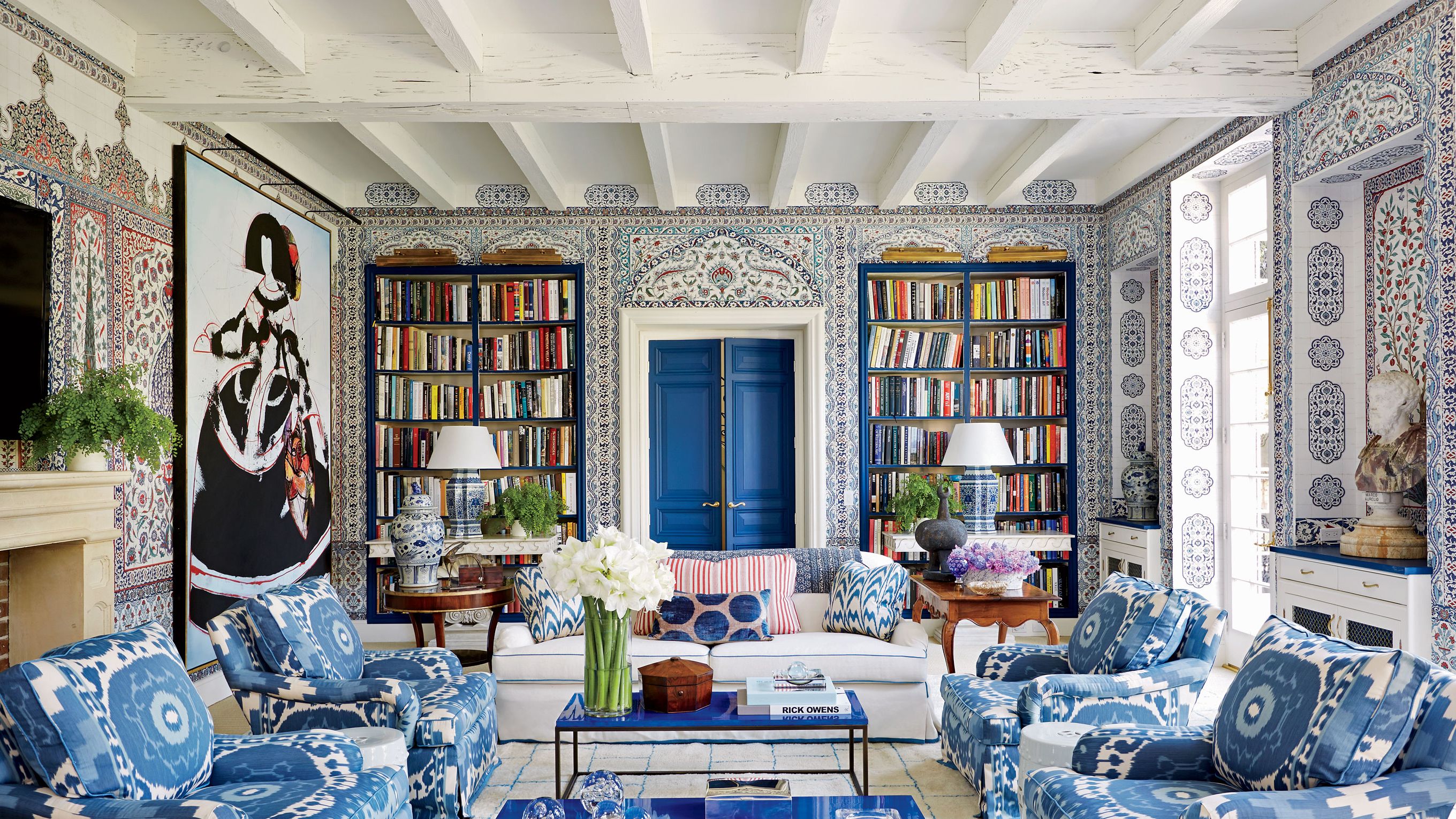 Luxury Interior 1