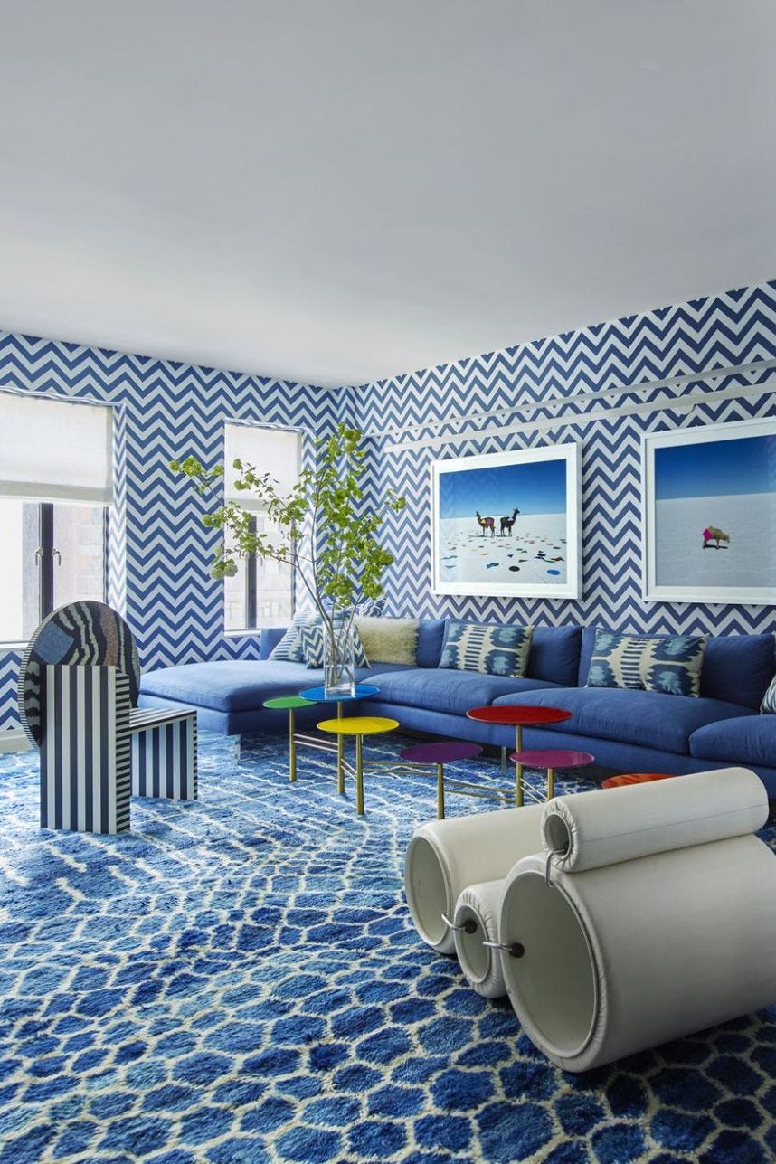 Luxury Interior 2