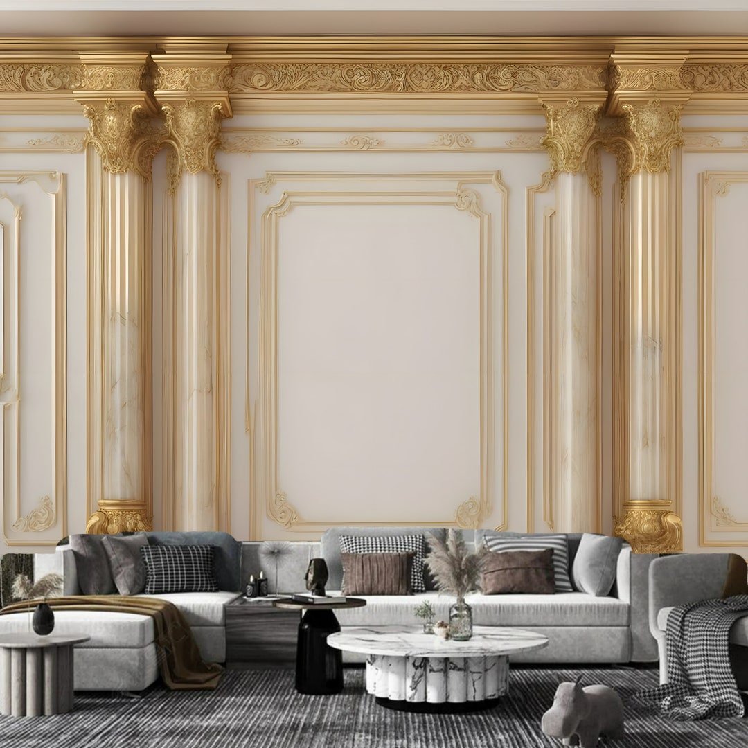 Luxury Interior 4